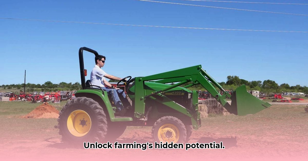 jd-4300-tractor